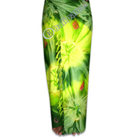 Bali Sarong, Handmade From Fabric