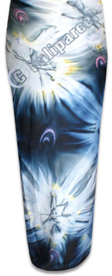 Bali Sarong, Handmade From Fabric