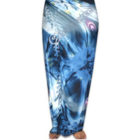 Bali Sarong, Handmade From Fabric