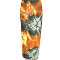 Bali Sarong, Handmade From Fabric
