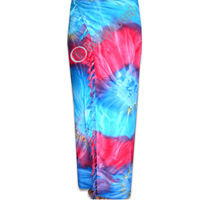 Bali Sarong, Handmade From Fabric