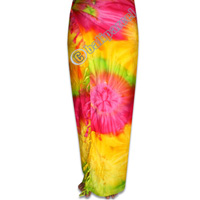 Bali Sarong, Handmade From Fabric