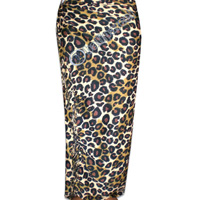 Bali Sarong, Handmade From Fabric