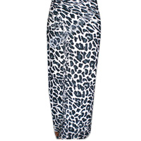 Bali Sarong, Handmade From Fabric