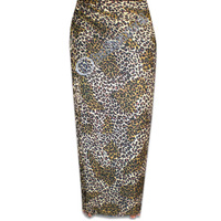 Bali Sarong, Handmade From Fabric
