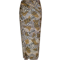 Bali Sarong, Handmade From Fabric