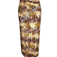 Bali Sarong, Handmade From Fabric