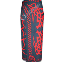 Bali Sarong, Handmade From Fabric
