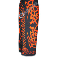 Bali Sarong, Handmade From Fabric
