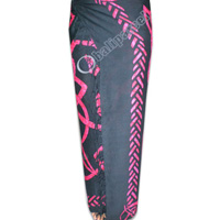 Bali Sarong, Handmade From Fabric
