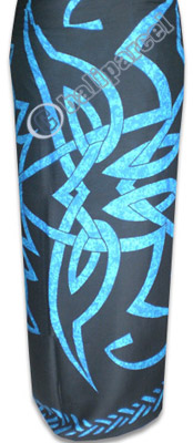 Bali Sarong, Handmade From Fabric