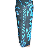 Bali Sarong, Handmade From Fabric