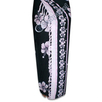 Bali Sarong, Handmade From Fabric