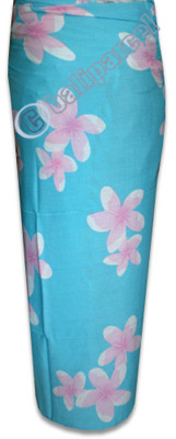 Bali Sarong, Handmade From Fabric