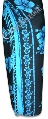 Bali Sarong, Handmade From Fabric