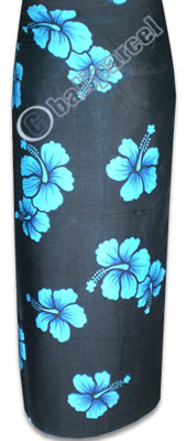 Bali Sarong, Handmade From Fabric