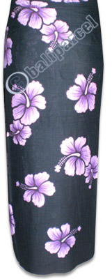 Bali Sarong, Handmade From Fabric