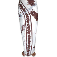 Bali Sarong, Handmade From Fabric