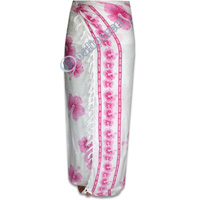 Bali Sarong, Handmade From Fabric