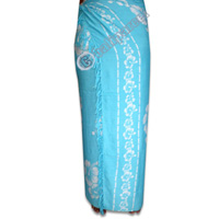 Bali Sarong, Handmade From Fabric