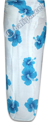 Bali Sarong, Handmade From Fabric