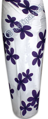 Bali Sarong, Handmade From Fabric