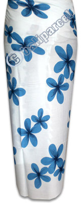 Bali Sarong, Handmade From Fabric