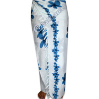 Bali Sarong, Handmade From Fabric