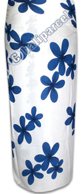 Bali Sarong, Handmade From Fabric
