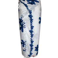 Bali Sarong, Handmade From Fabric