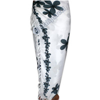 Bali Sarong, Handmade From Fabric