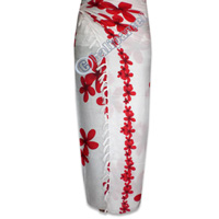 Bali Sarong, Handmade From Fabric