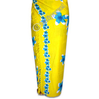 Bali Sarong, Handmade From Fabric