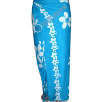 Bali Sarong, Handmade From Fabric