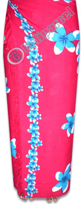 Bali Sarong, Handmade From Fabric