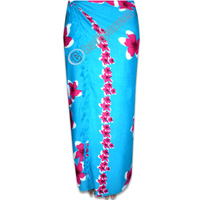 Bali Sarong, Handmade From Fabric