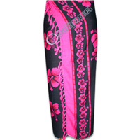 Bali Sarong, Handmade From Fabric