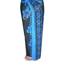 Bali Sarong, Handmade From Fabric