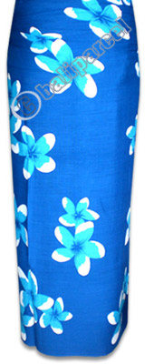Bali Sarong, Handmade From Fabric