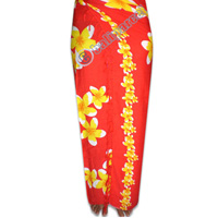 Bali Sarong, Handmade From Fabric