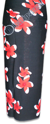 Bali Sarong, Handmade From Fabric