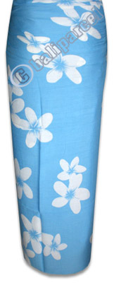 Bali Sarong, Handmade From Fabric