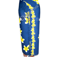 Bali Sarong, Handmade From Fabric