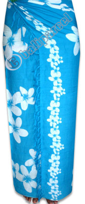 Bali Sarong, Handmade From Fabric