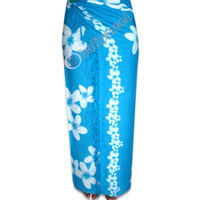 Bali Sarong, Handmade From Fabric