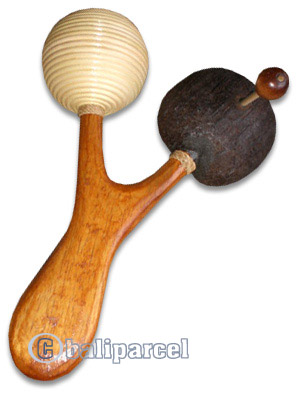 Agogo Music Instruments 