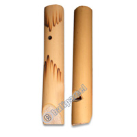 Fluit, Handmade From Bamboo
