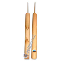 Fluit, Handmade From Bamboo