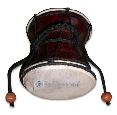 Music Instruments, Doble Drum
