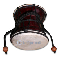 Music Instruments, Doble Drum